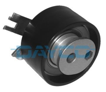 RENAULT CLIO II vb. 03- EKSANTRIK GERGI RULMANI 130704805R DAYCO
