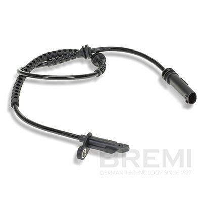 BMW F45-F46-X1 F48-X2 F39 MINI F54-F55-F56-F57-F60 14- ABS SENSÖRÜ ÖN 34526850765 BREMI