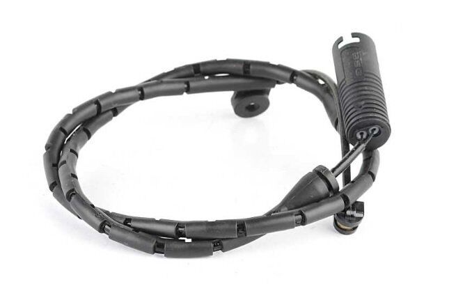 BMW X5-E53 00-07 FREN BALATA FISI ÖN 34351165579 BSG