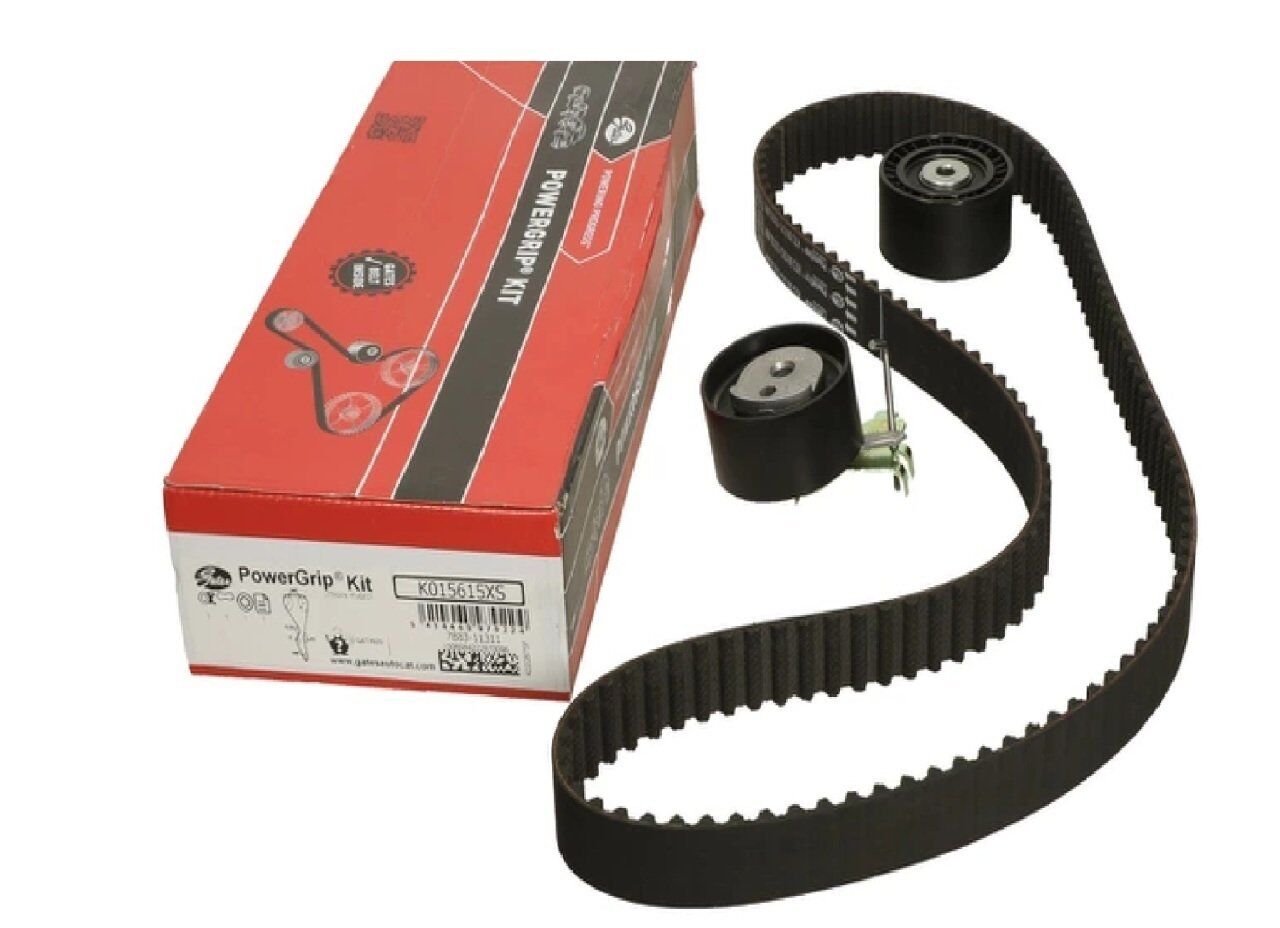 PEUGEOT 206/207/307 03- TRIGER SETI 0831.V0 GATES