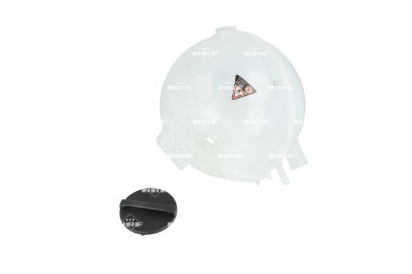 MERCEDES-BENZ W639 03- RADYATÖR YEDEK SU DEPO KAPAGI A6395010503 NRF