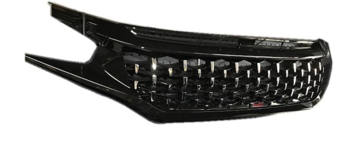 PANJUR CIVIC DİAMOND MODEL