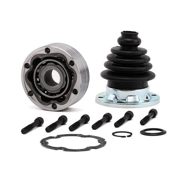 VOLKSWAGEN GOLF5-JETTA-PASSAT-CADDY-A3 04- AKS KAFASI IÇ 1K0498103E GKN