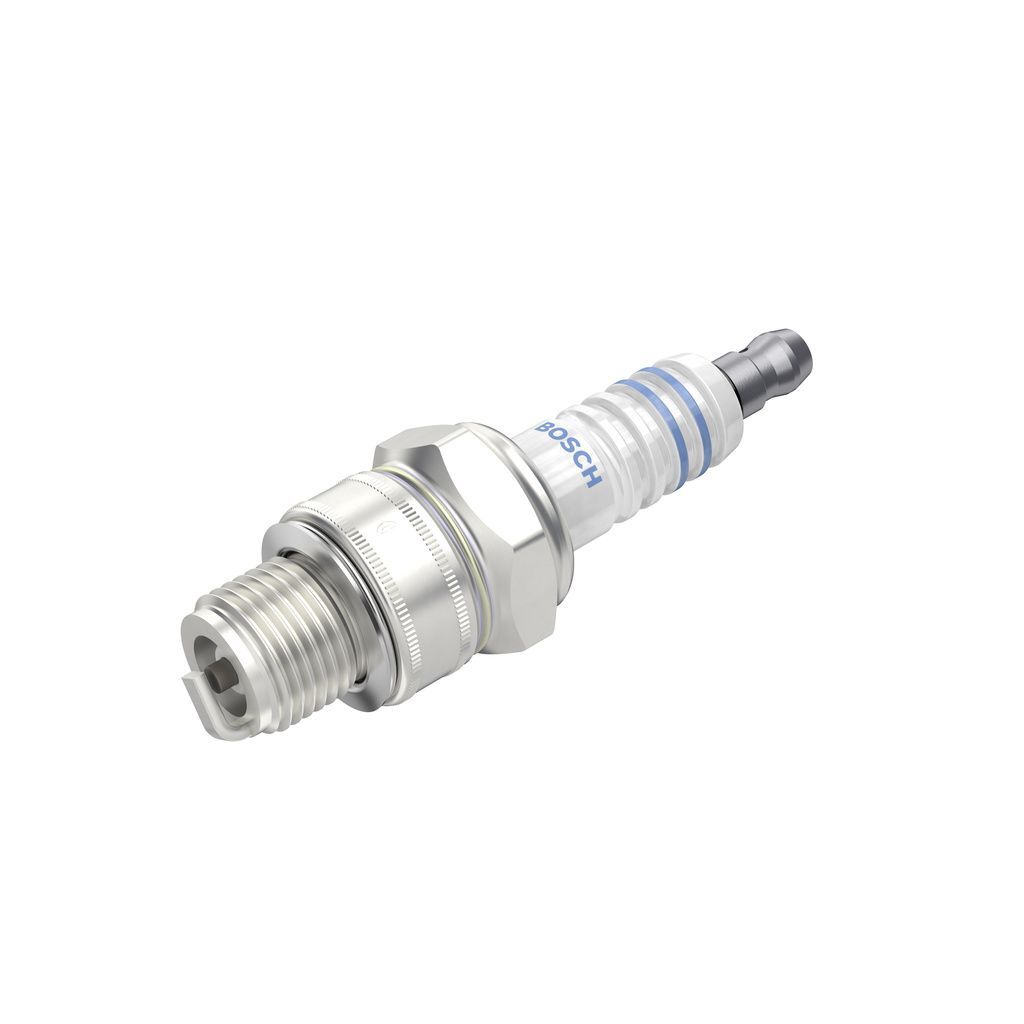 VOLKSWAGEN 1300-1302 KAPLUMBAGA 68- BUJI 19362246 BOSCH 4'lü Paket