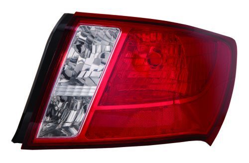 SUBARU IMPREZA (GE) 08-11 STOP LAMBASI SOL 84912-FG150 DEPO