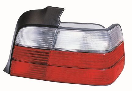 BMW E36/4 91-98 STOP LAMBASI SAG 63219403100 DEPO