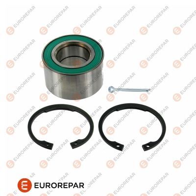 OPEL 97-00 ERULMANKITI EUROREPAR