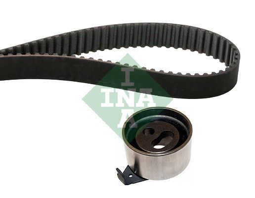 FORD RANGER/MAZDA B2500 98-06 TRIGER SETI 2M34 6268 BB* SKF