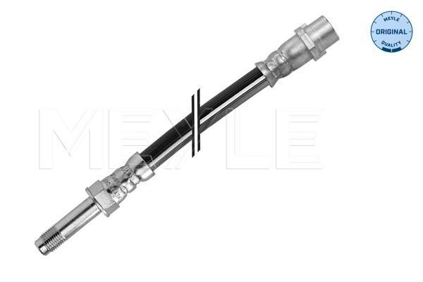 MERCEDES-BENZ W901-902-903-906-CRAFTER 06- FREN HORTUMU ÖN A9064280535 CORTECO