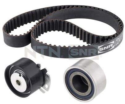 FIAT PALIO/ALBEA/MAREA/STILO 98-06 TRIGER SETI 71736715 NTN-SNR