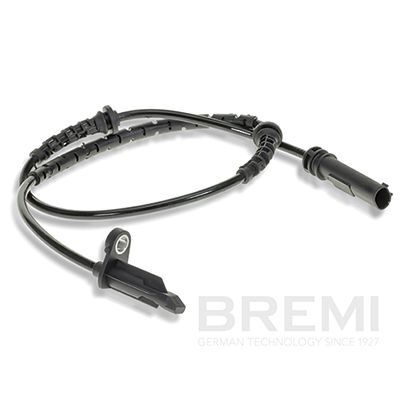 BMW F45-F46-X1 F48-X2 F39 MINI F54-F55-F56-F57-F60 14- ABS SENSÖRÜ ARKA 34526850767 BREMI
