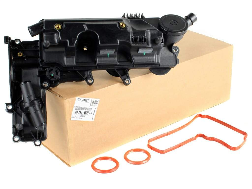 PEUGEOT 407/607/FREELANDER 2 LAND ROVER RANGE ROVER EVOQUE 06-12 KÜLBÜTÖR KAPAGI 9678419980 IOE-PSA