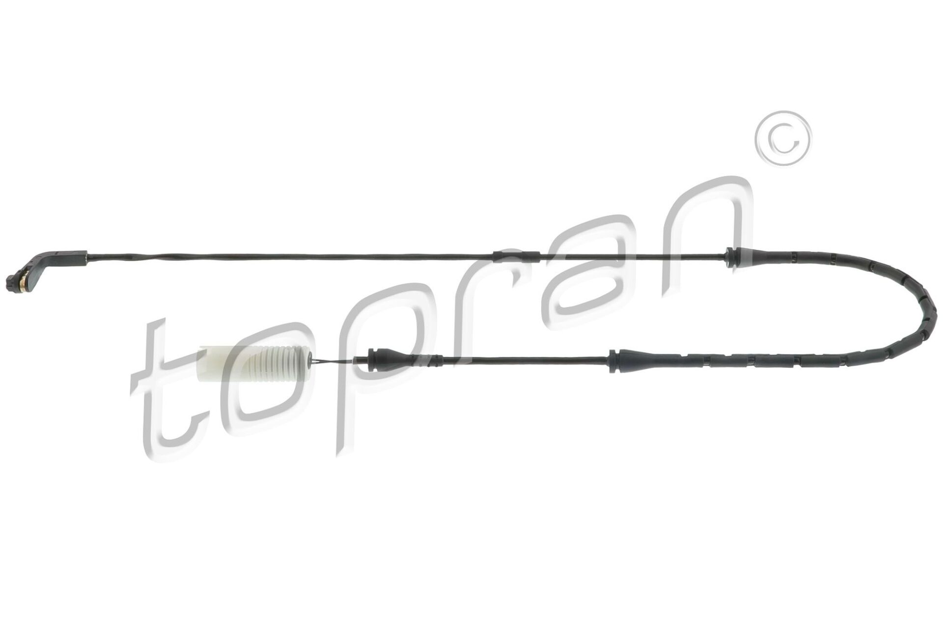 BMW E65 01-07 FREN BALATA FISI ÖN 34356778037 BSG