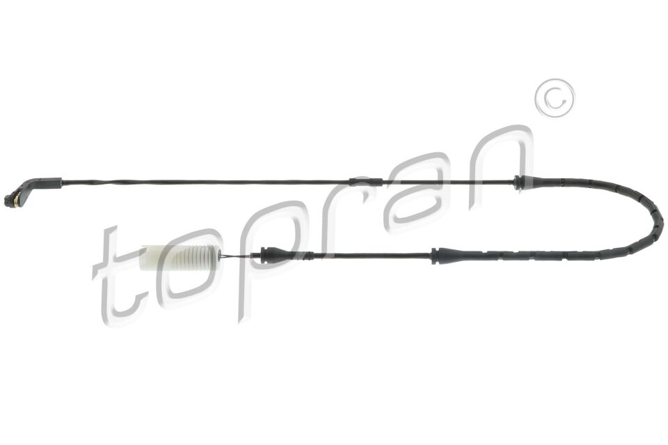 BMW E65 01-07 FREN BALATA FISI ÖN 34356778037 BSG