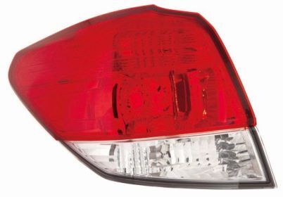 SUBARU OUTBACK (BR) 10- STOP LAMBASI DIS SOL 84912-AJ100 DEPO