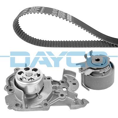 RENAULT CLIO III/TWINGO/KANGO/MODUS/LOGAN/SANDERO 01- TRIGER SETI+DEVIRDAIM 119A01820R DAYCO