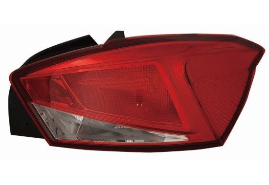 SEAT IBIZA 17- STOP LAMBASI SAG 6F0945096D DEPO