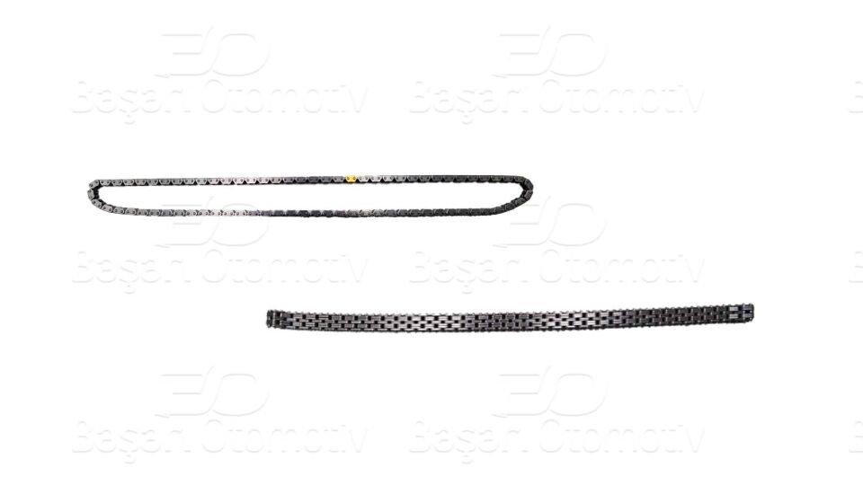 VOLKSWAGEN GOLF6-JETTA-POLO-A3-LEON 10- EKSANTRIK ZINCIR SETI 03F109158G BSG