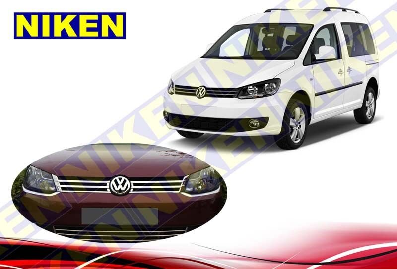 VW CADDY PANJUR KROMU(2011-2015)