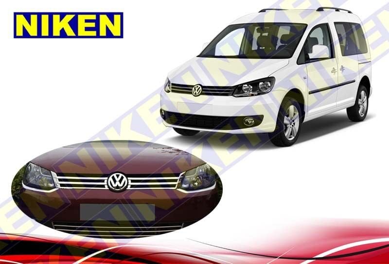 VW CADDY PANJUR KROMU(2011-2015)