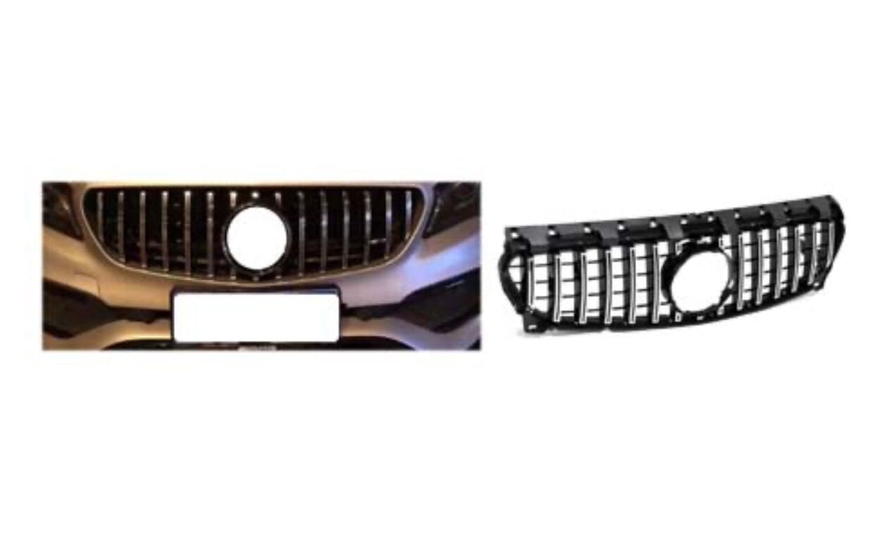 PANJUR MERCEDES GTR W177