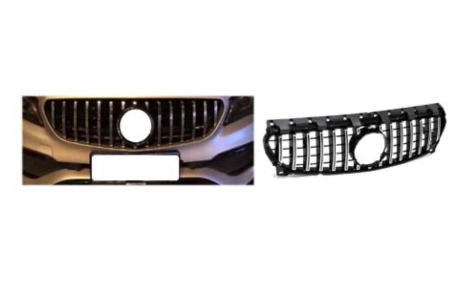 PANJUR MERCEDES GTR W177