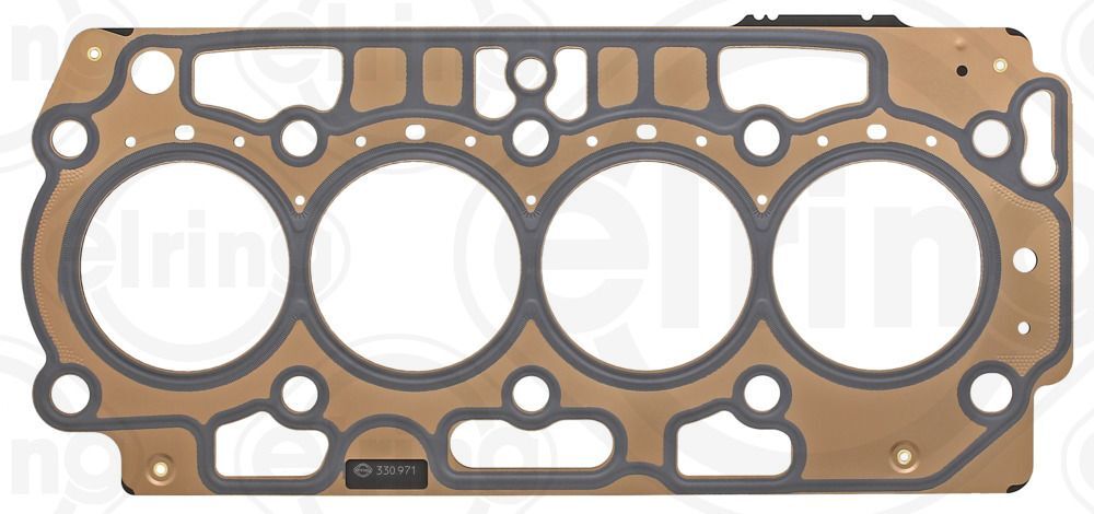 FORD FOCUS/3008/308/RIFTER/508 18- SILINDIR KAPAK CONTASI JX6Q 6051 AB ELRING