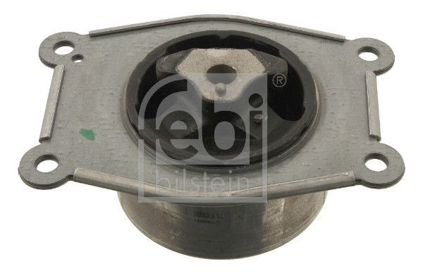 OPEL ASTRA H ZAFIRA B MERIVA B 04- MOTOR TAKOZU 5684655 FEBI