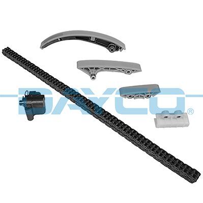FORD TRANSIT V-184 03-06 EKSANTRIK ZINCIR SETI KTYC1Q 6M000 A2A DAYCO