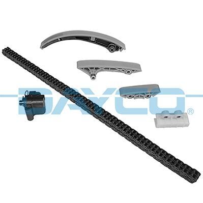 FORD TRANSIT V-184 03-06 EKSANTRIK ZINCIR SETI KTYC1Q 6M000 A2A DAYCO