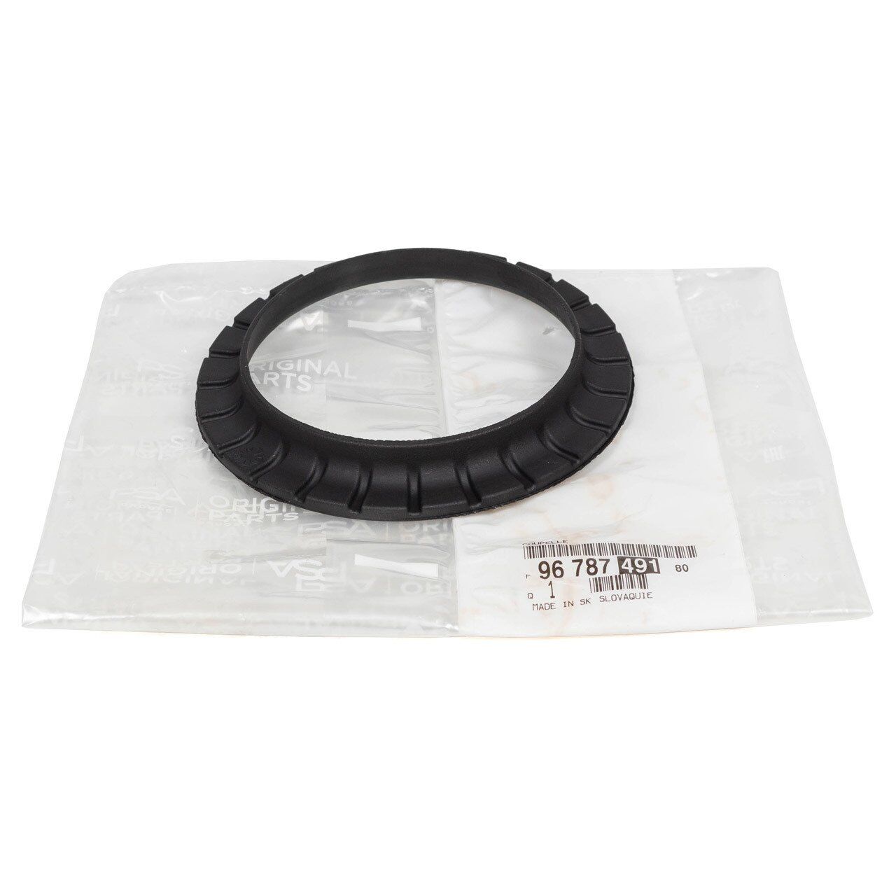 PEUGEOT 308 (T9) 2014- AMORTISÖR ÜST TABLA PULU OE-PSA