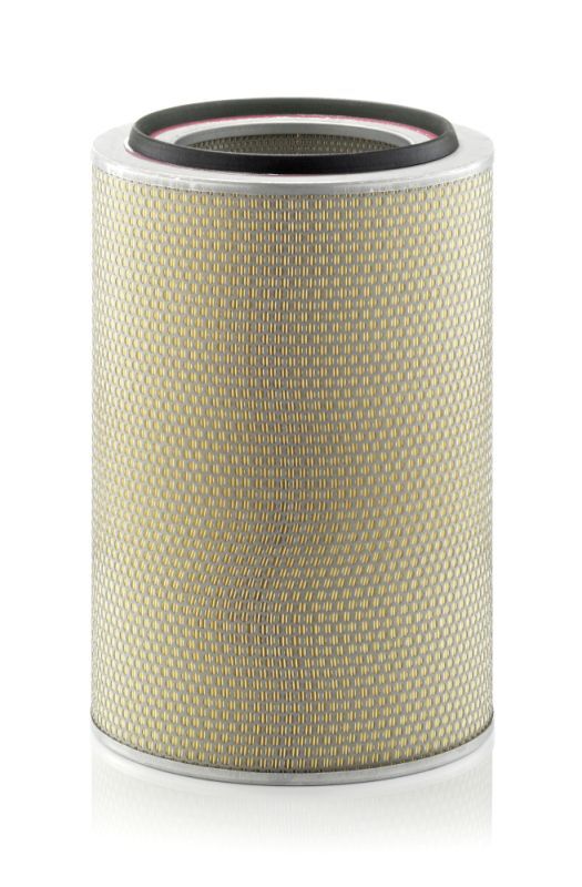 AĞIR VASITA ACTROS MP2 / MP3 1832, LS, LLS 2003 HAVA FILTRESI 0030947004 HENGST