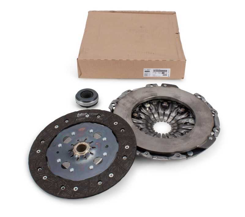 PEUGEOT 308(T9)/3008/508/5008(P87)/3008(P84)/EXPERT 4 2013- DEBRIYAJ SETI 1610211580 OE-PSA