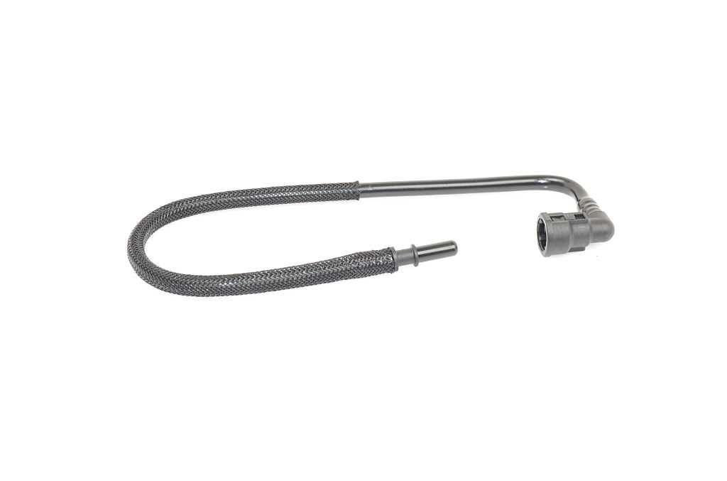 MERCEDES-BENZ 165 ML 1998-2005 YAKIT HORTUMU A1637403764 BSG