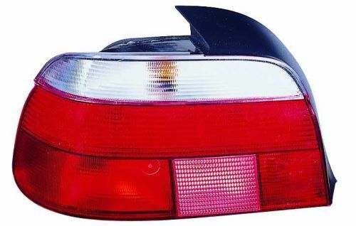 BMW E39 96-00 STOP LAMBASI SAG 63212496298 DEPO