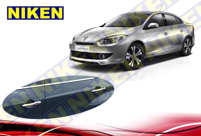 RENAULT KANGOO KAPI KOLU (2008-)