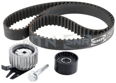 FIAT ALFA ROMEO 159-ASTRA H-VECTRA C 01- TRIGER SETI 55215666 NTN-SNR