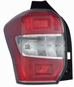 SUBARU FORESTER (SJ) 13-15 STOP LAMBASI SOL 84912-SG030 DEPO