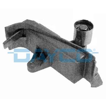 VOLKSWAGEN PASSAT-A4-A6 01-04 EKSANTRIK GERGI RULMANI 06B109477A DAYCO