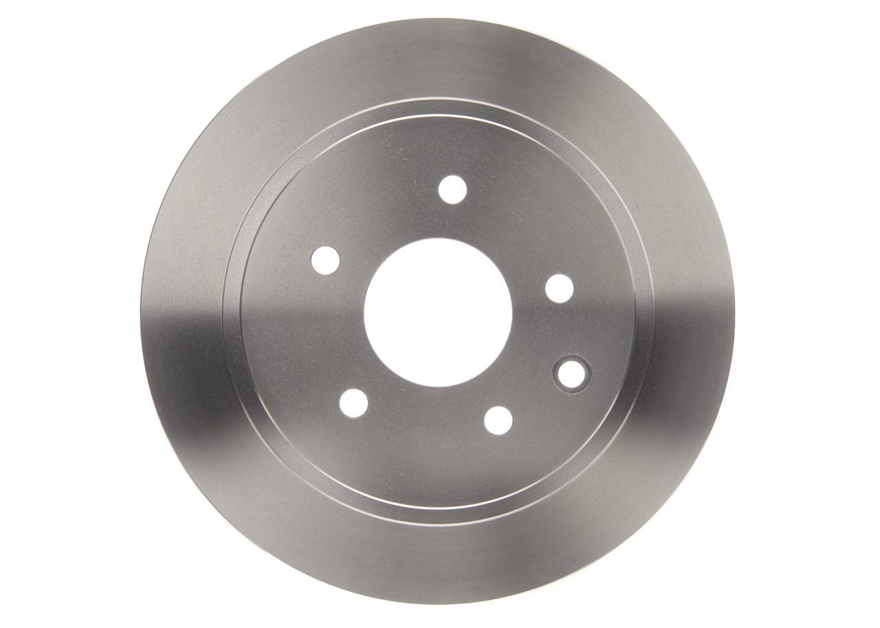 ALTIMA (L32) 07-10 FREN DISKI ARKA 43206-JA00A BOSCH 2'li Takım