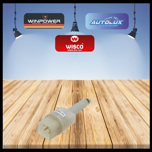 AUDI A4-A6-A8 94- FREN PEDAL MÜSÜRÜ 4A0945515A FEBI