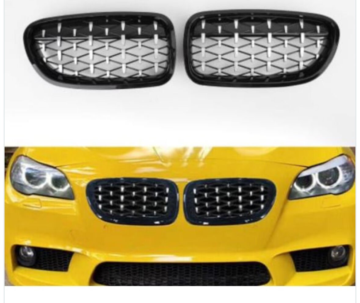 PANJUR BMW F10 DİAMOND