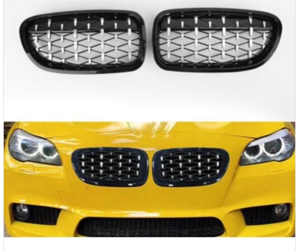 PANJUR BMW F10 DİAMOND