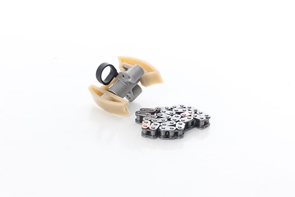 FORD 307 vb. 04-11 EKSANTRIK ZINCIR SETI 3M5Q 6L266 + 6268 AA BSG