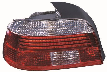 BMW E39 01-03 STOP LAMBASI SAG 63216902528 DEPO
