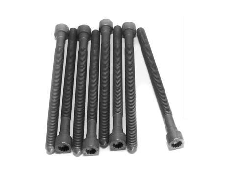 VOLKSWAGEN GOLF5-JETTA 04- SILINDIR KAPAK SAPLAMASI WHT003179 BSG