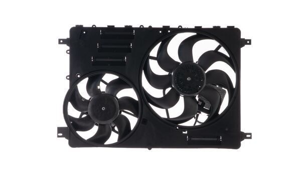 VOLVO S60 S80 XC60 V70 XC70 10- FAN MOTORU 30668629 BEHR