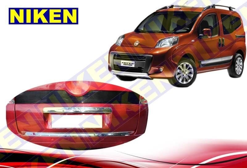 HONDA CIVIC BAGAJ KROMU(2006-2012)