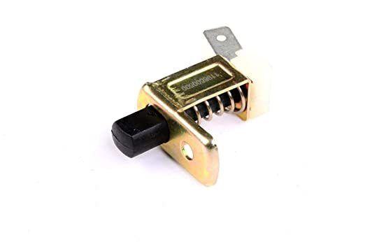 VOLKSWAGEN T4-LT 91- KAPI ISIK BUTONU 7D0947563 FEBI