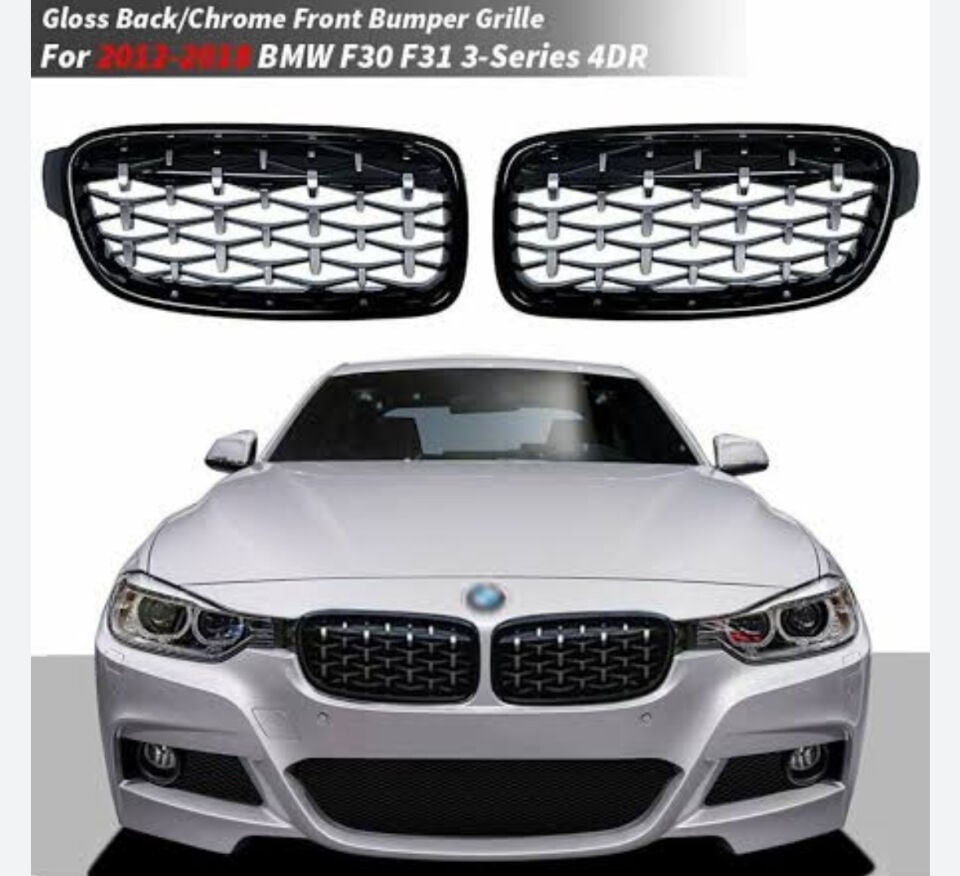 PANJUR BMW F30 DİAMOND